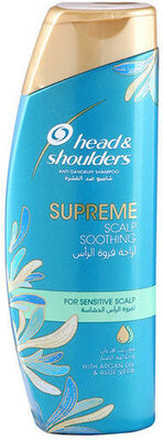 Champô Anticaspa Head & Shoulders